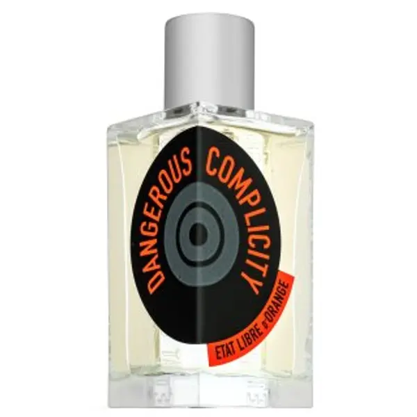 Etat Libre d’Orange Etat Libre d’Orange Dangerous Complicity parfémovaná voda unisex 100 ml