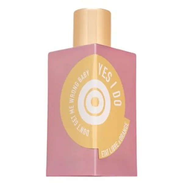 Etat Libre d’Orange Etat Libre d’Orange Don't Get Me Wrong Baby, YES I DO parfémovaná voda za žene 100 ml