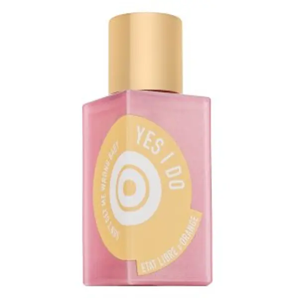 Etat Libre d’Orange Etat Libre d’Orange Don't Get Me Wrong Baby, YES I DO parfemska voda za žene 50 ml