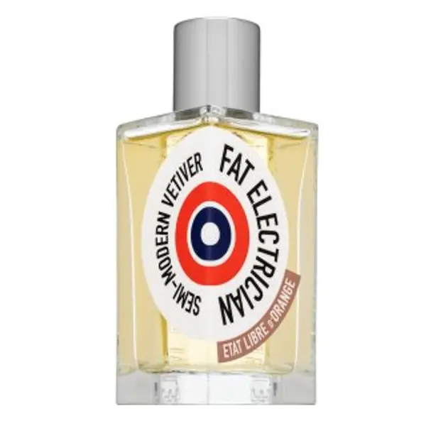 Etat Libre d’Orange Etat Libre d’Orange Fat Electrician Semi-Modern Vetiver parfémovaná voda za muškarce 100 ml