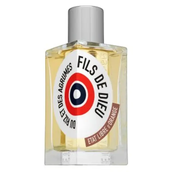Etat Libre d’Orange Etat Libre d’Orange Fils de Dieu du riz et des agrumes parfemska voda unisex 100 ml