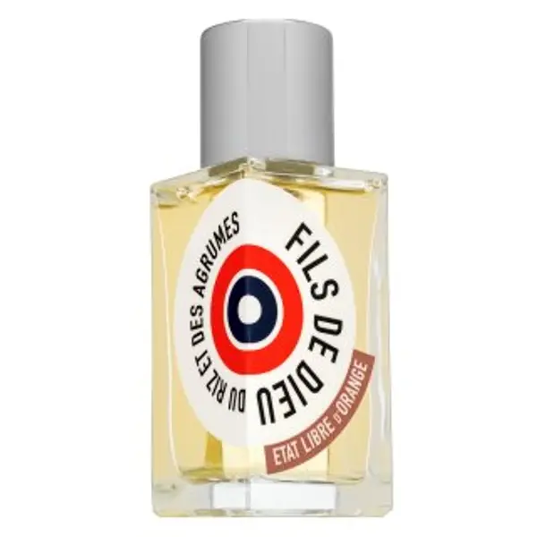 Etat Libre d’Orange Etat Libre d’Orange Fils de Dieu du riz et des agrumes parfemska voda unisex 50 ml