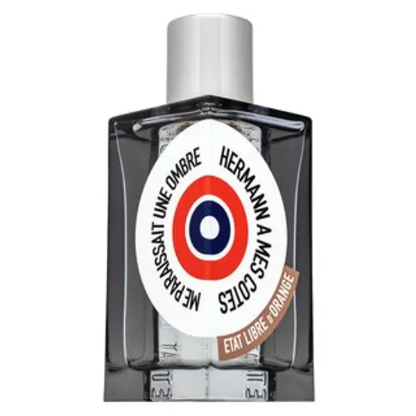 Etat Libre d’Orange Etat Libre d’Orange Hermann a Mes Cotes Me Paraissait Une Ombre parfémovaná voda unisex 100 ml