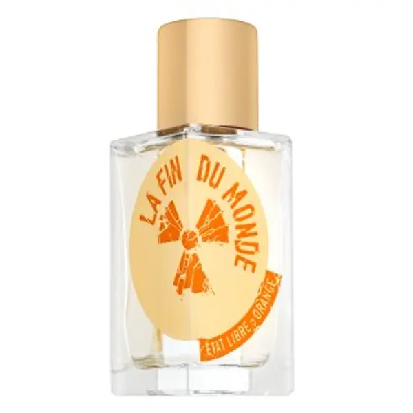 Etat Libre d’Orange Etat Libre d’Orange La Fin Du Monde parfemska voda unisex 50 ml