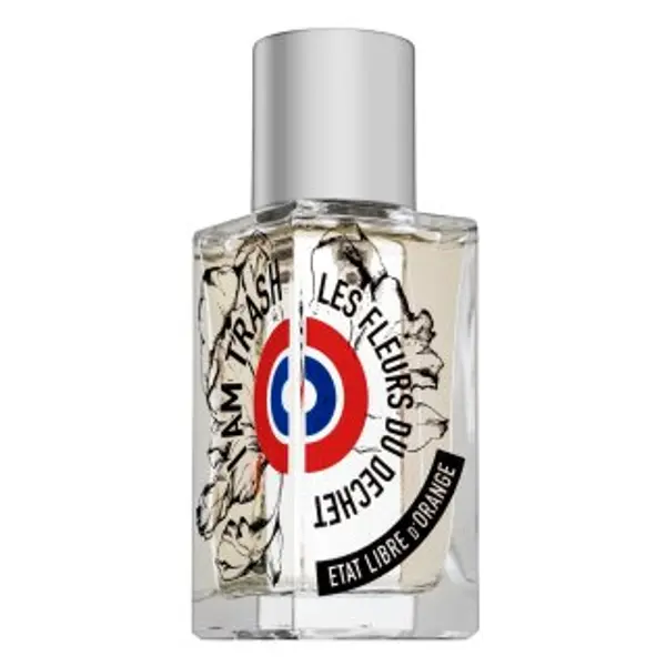 Etat Libre d’Orange Etat Libre d’Orange Les Fleurs Du Déchet I Am Trash parfemska voda unisex 50 ml