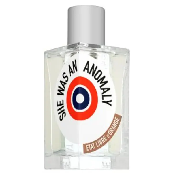 Etat Libre d’Orange Etat Libre d’Orange She Was An Anomaly parfémovaná voda unisex 100 ml