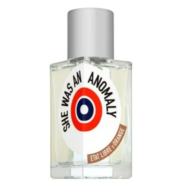 Etat Libre d’Orange Etat Libre d’Orange She Was An Anomaly parfemska voda unisex 50 ml