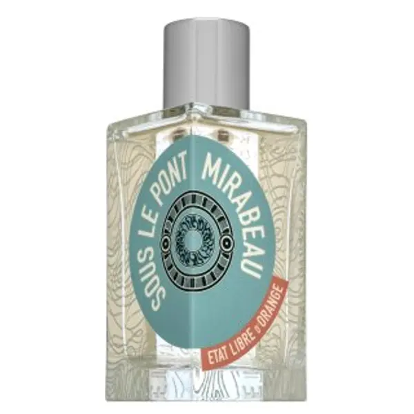 Etat Libre d’Orange Etat Libre d’Orange Sous Le Pont Mirabeau parfemska voda unisex 100 ml