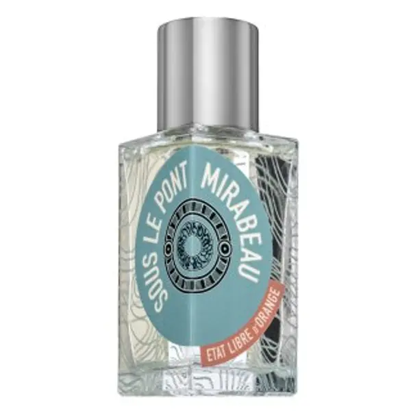 Etat Libre d’Orange Etat Libre d’Orange Sous Le Pont Mirabeau parfemska voda unisex 50 ml