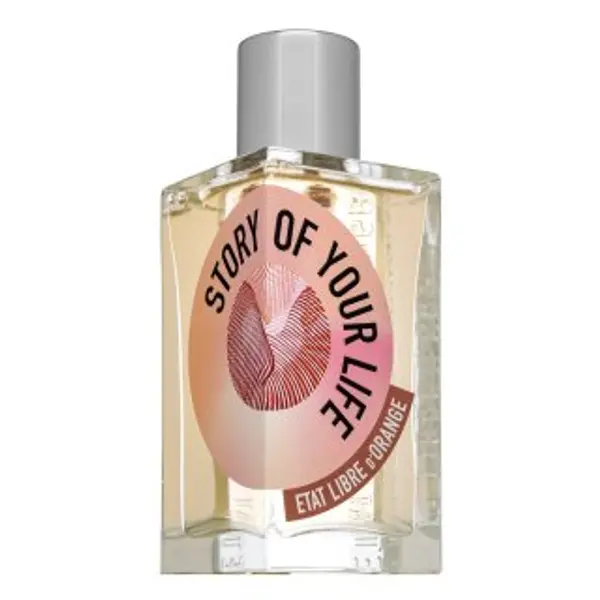 Etat Libre d’Orange Etat Libre d’Orange Story Of Your Life parfemska voda unisex 100 ml