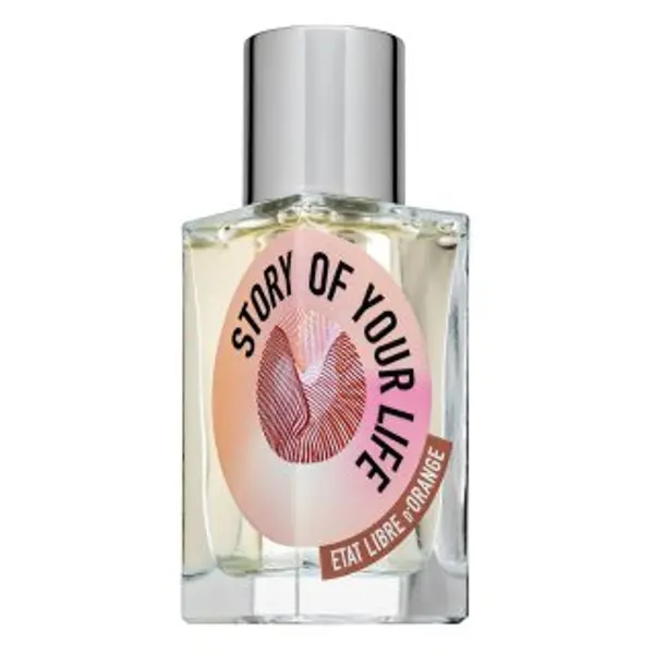 Etat Libre d’Orange Etat Libre d’Orange Story Of Your Life parfemska voda unisex 50 ml