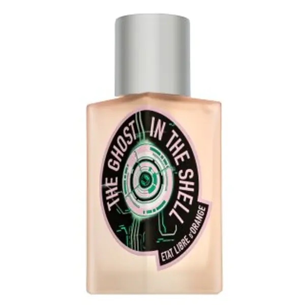 Etat Libre d’Orange Etat Libre d’Orange The Ghost In The Shell parfemska voda unisex 50 ml