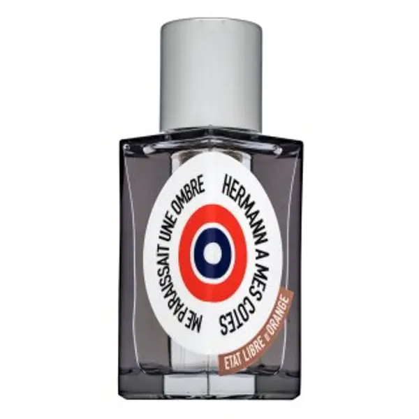 Etat Libre d’Orange Etat Libre d’Orange Hermann a Mes Cotes Me Paraissait Une Ombre parfémovaná voda unisex 50 ml