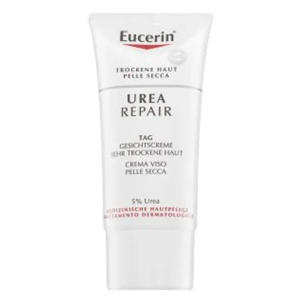 Eucerin Eucerin Urea Repair dnevna krema Face Cream 50 ml