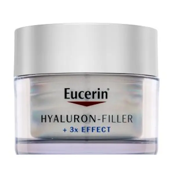Eucerin Eucerin Hyaluron-Filler dnevna krema + 3x Effect Day Cream SPF 30 50 ml