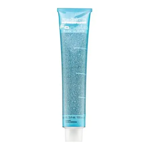 Fanola Fanola Colouring Cream profesionalna trajna boja za kosu Yellow 100 ml