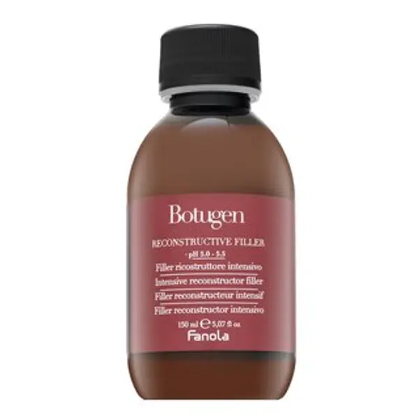 Fanola Fanola Botugen Reconstructive Filler serum za suhu i oštećenu kosu 150 ml