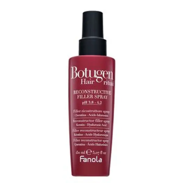 Fanola Fanola Botugen Reconstructive Filler Spray serum za suhu i oštećenu kosu 150 ml