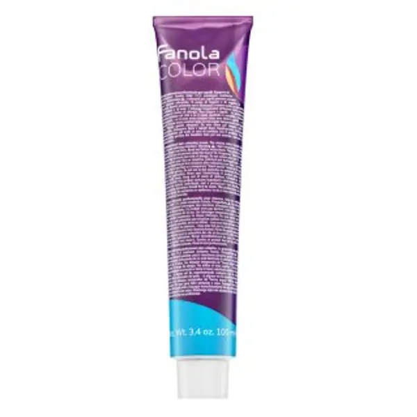 Fanola Fanola Color Professional Hair Colouring Cream profesionalna trajna boja za kosu 10.16 100 ml