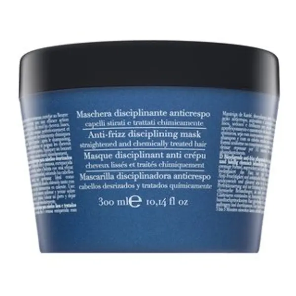 Fanola Fanola Keraterm Mask uhladzujúca mask za neukrotivu kosu 300 ml