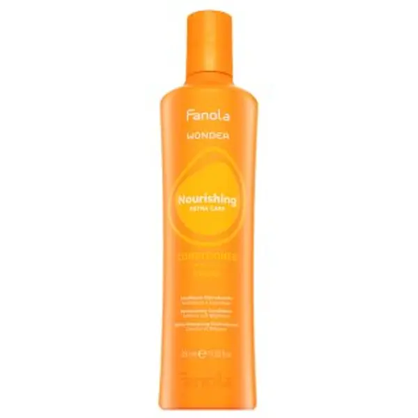 Fanola Fanola Wonder Nourishing Extra Care Conditioner hranjivi regenerator za mekoću i sjaj kose 350 ml