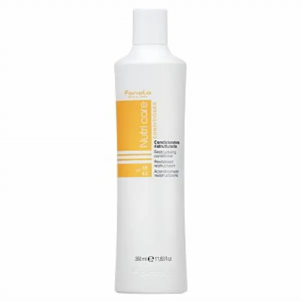 Fanola Fanola Nourishing Conditioner regenerator za kosu za suhu i oštećenu kosu 350 ml