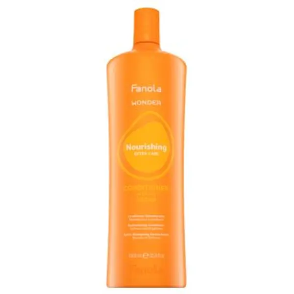 Fanola Fanola Wonder Nourishing Extra Care Conditioner hranjivi regenerator za mekoću i sjaj kose 1000 ml