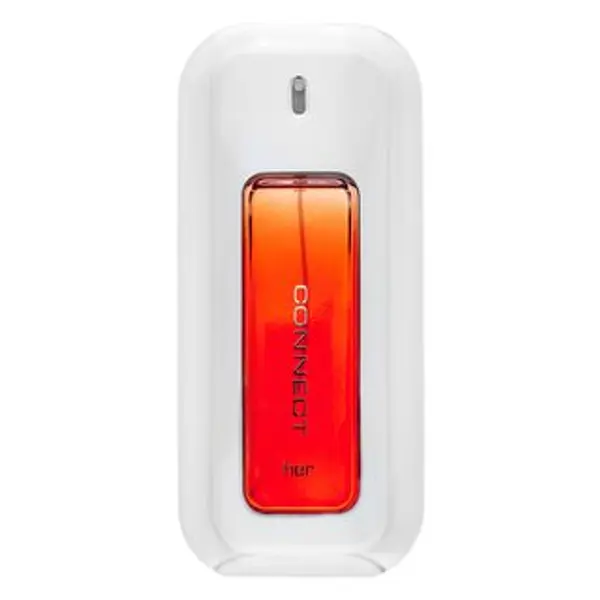 Fcuk Fcuk Connect Her toaletna voda za žene 100 ml