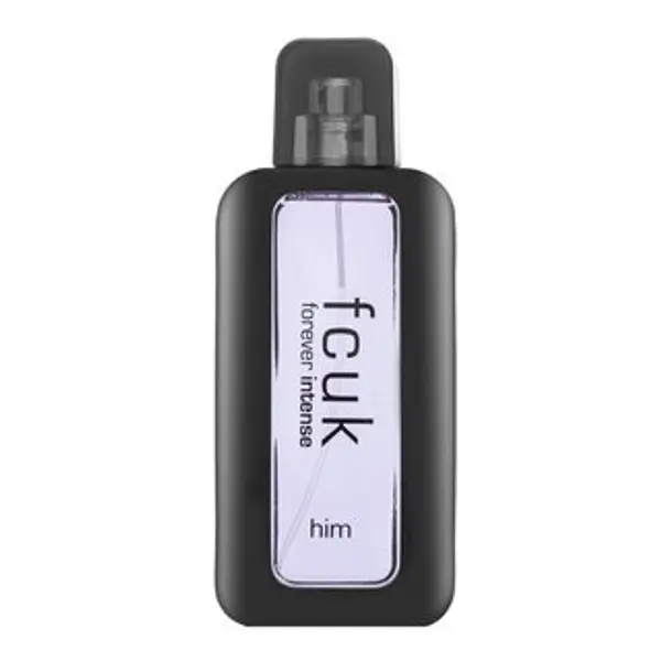 Fcuk Fcuk Forever Intense toaletna voda za muškarce 100 ml