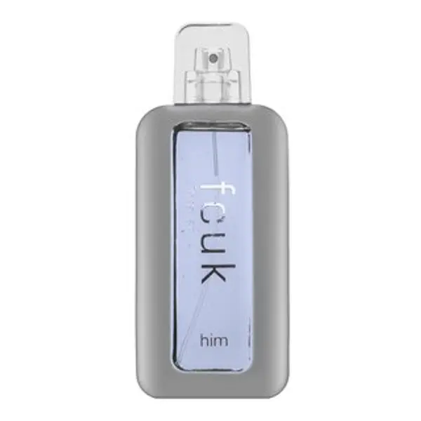 Fcuk Fcuk Forever toaletna voda za muškarce 100 ml