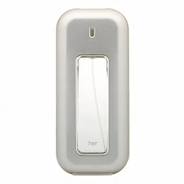 Fcuk Fcuk Woman toaletna voda za žene 100 ml