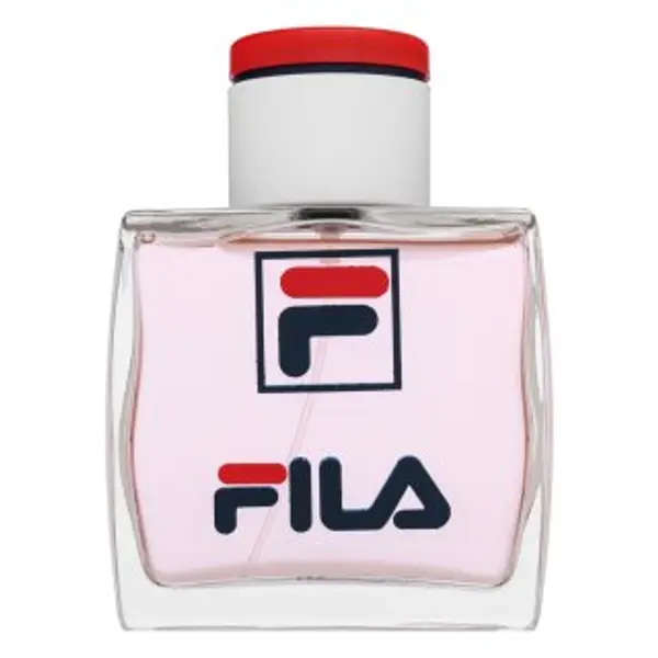 Fila Fila Fila For Women toaletna voda za žene 100 ml