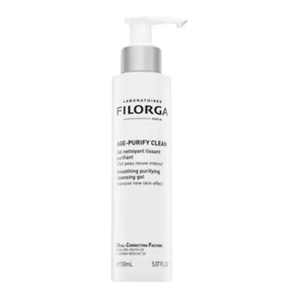 Filorga Filorga Age-Purify gel za čišćenje Smoothing Purifying Cleansing Gel 150 ml