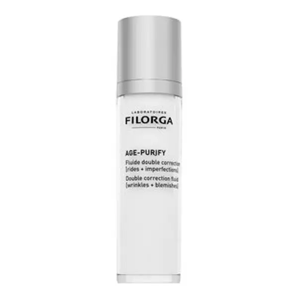 Filorga Filorga Age-Purify serum za krema za pomlađivanje Double Correction Fluid 50 ml