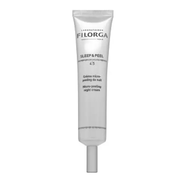 Filorga Filorga noćna krema Sleep & Peel Micro-peeling Night Cream 40 ml