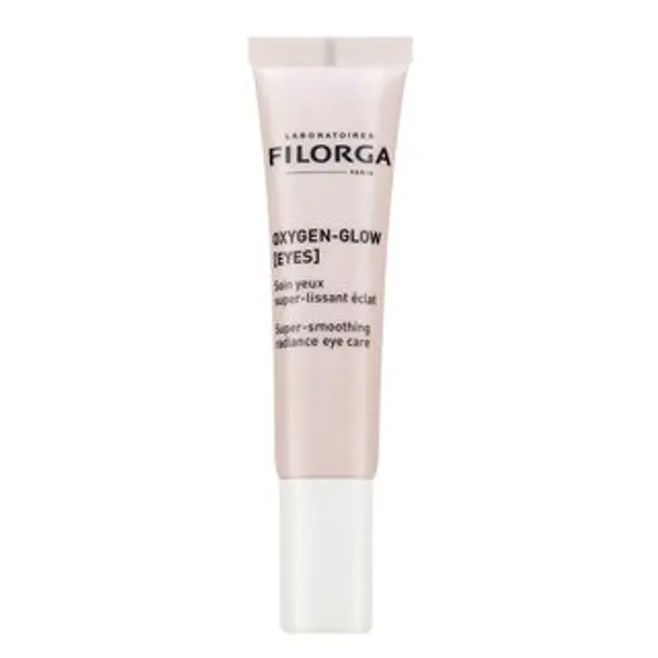 Filorga Filorga Oxygen-Glow krema za oči Eyes Super Smoothing Radiance Eye Care 15 ml