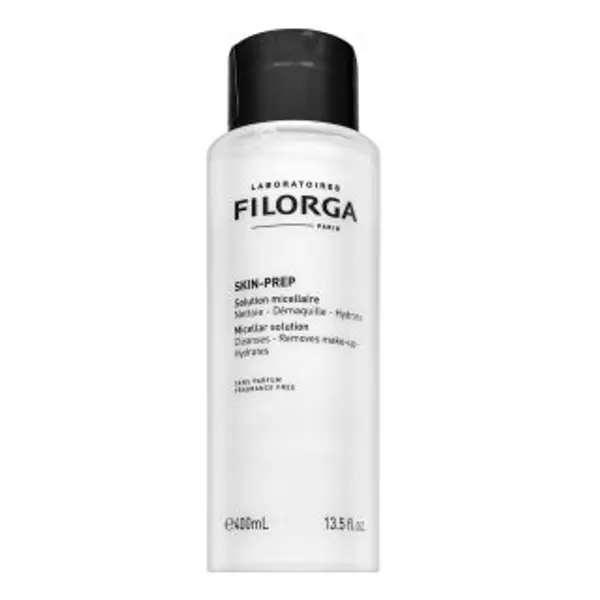 Filorga Filorga Skin-Prep micelarna otopina Micellar Solution 400 ml
