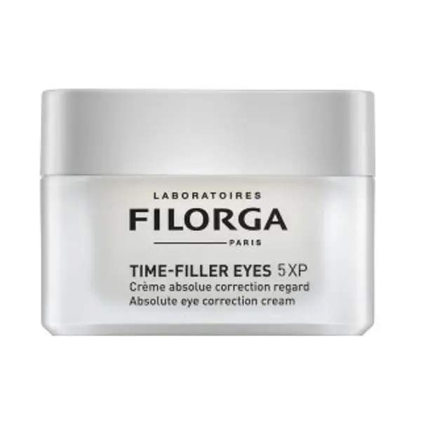 Filorga Filorga Time-Filler krema za lifting i učvršćivanje Eyes 5XP 15 ml