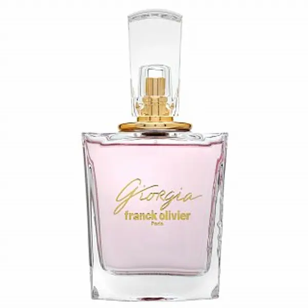 Franck Olivier Franck Olivier Giorgia parfémovaná voda za žene 75 ml