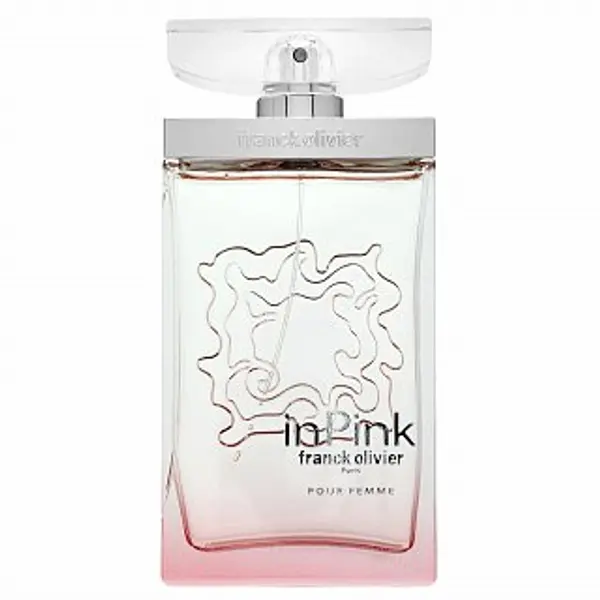Franck Olivier Franck Olivier In Pink parfémovaná voda za žene 75 ml