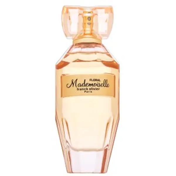 Franck Olivier Franck Olivier Mademoiselle Floral parfémovaná voda za žene 100 ml