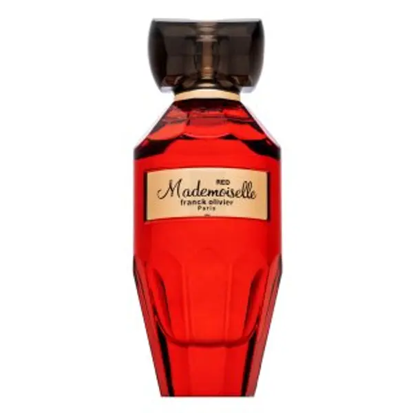 Franck Olivier Franck Olivier Mademoiselle Red parfémovaná voda za žene 100 ml