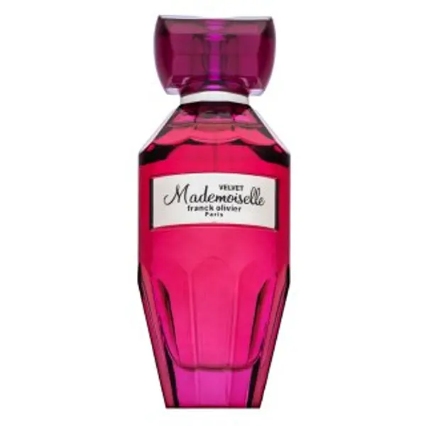 Franck Olivier Franck Olivier Mademoiselle Velvet parfémovaná voda za žene 100 ml