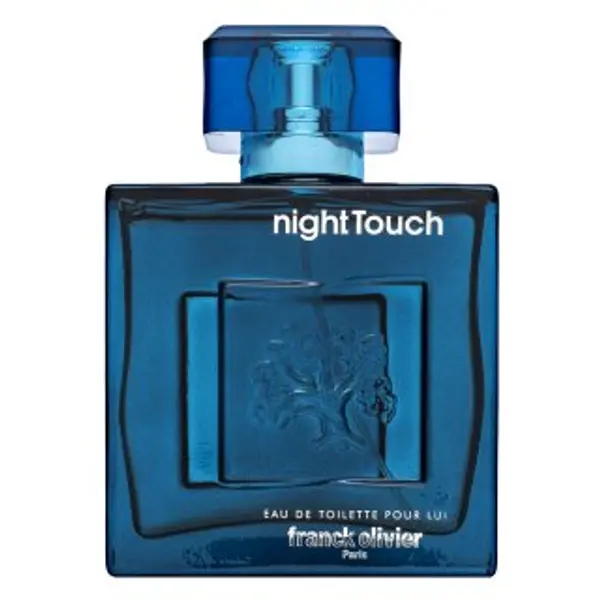 Franck Olivier Franck Olivier Night Touch toaletna voda za muškarce 100 ml
