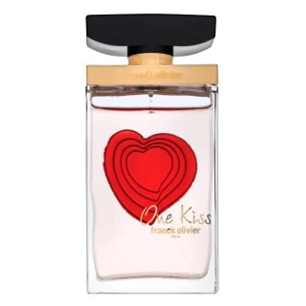 Franck Olivier Franck Olivier One Kiss parfémovaná voda za žene 75 ml
