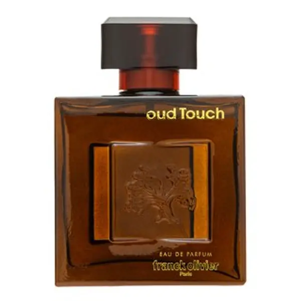 Franck Olivier Franck Olivier Oud Touch parfémovaná voda za muškarce 100 ml