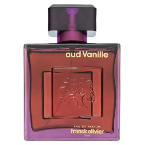 Franck Olivier Franck Olivier Oud Vanille parfemska voda unisex 100 ml