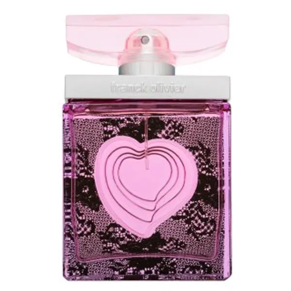 Franck Olivier Franck Olivier Passion Extreme parfemska voda za žene 50 ml
