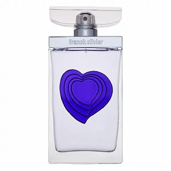 Franck Olivier Franck Olivier Franck Olivier Passion parfémovaná voda za žene 75 ml