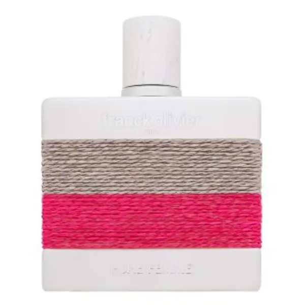 Franck Olivier Franck Olivier Pure Femme parfémovaná voda za žene 100 ml